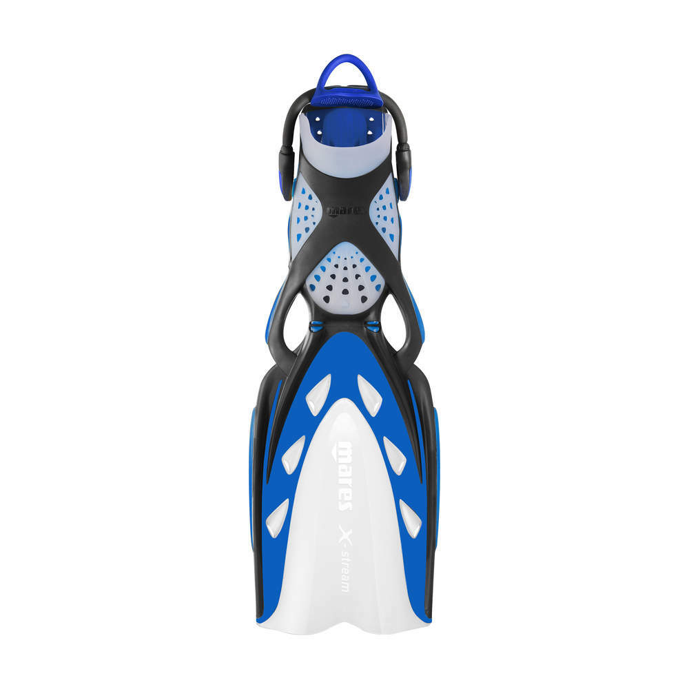 Mares X-Stream Open Heel Fins