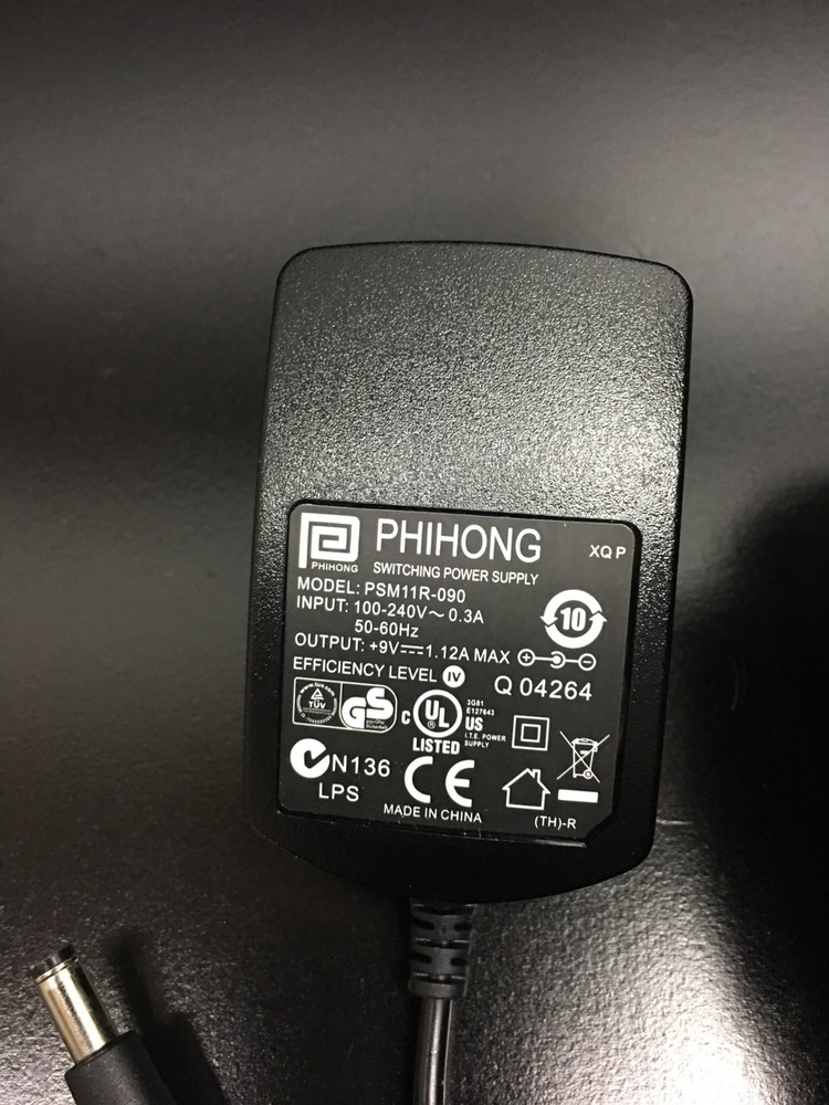 VWR sympHony Model SB70P Portable PH Meter