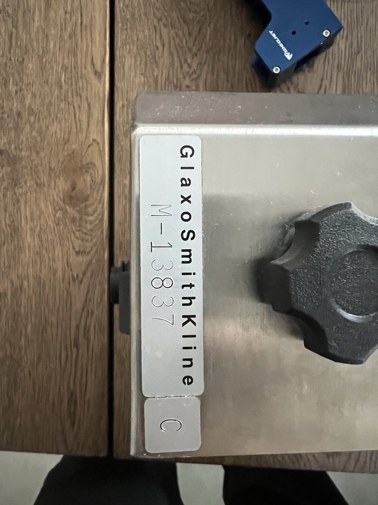 VideoJet 8510 TIJ 2.5 Printer, Pharmaceutical Track & Trace