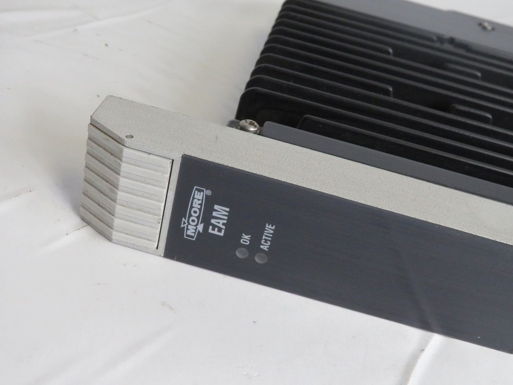 Moore 16154-93/01 Enhanced Analog Module 0.90A 24VDC USED
