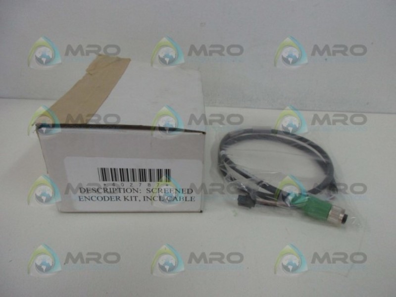 PHOENIX CONTACT 402787 ENCODER KIT INCL CABLE NSMP