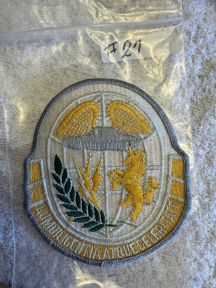 USAF PATCH