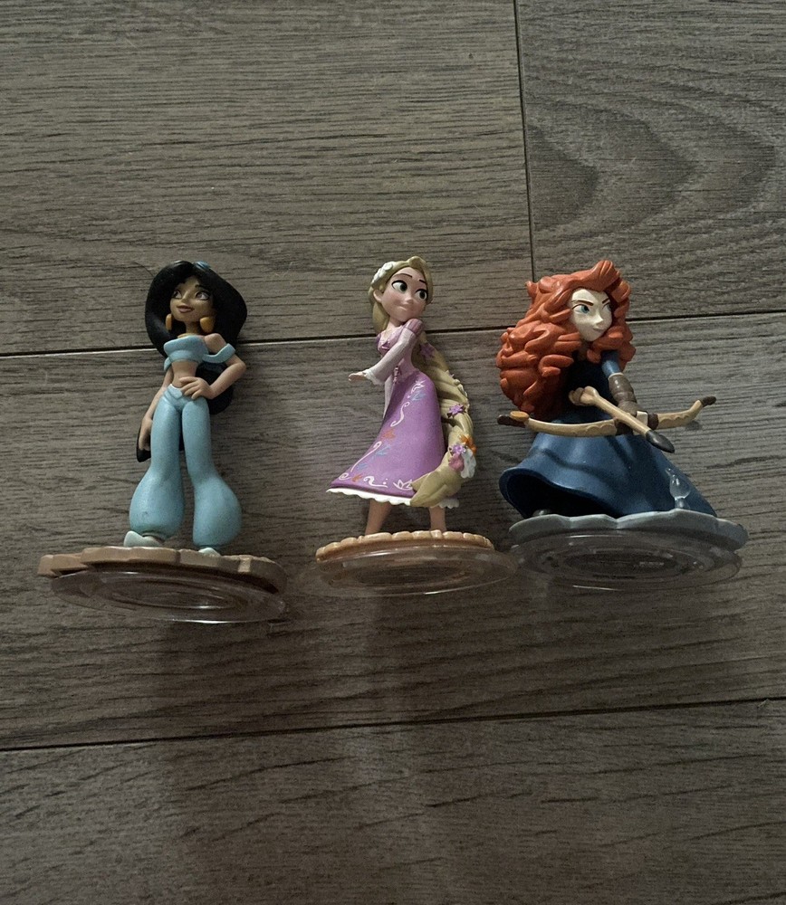 Disney Infinity Bundle