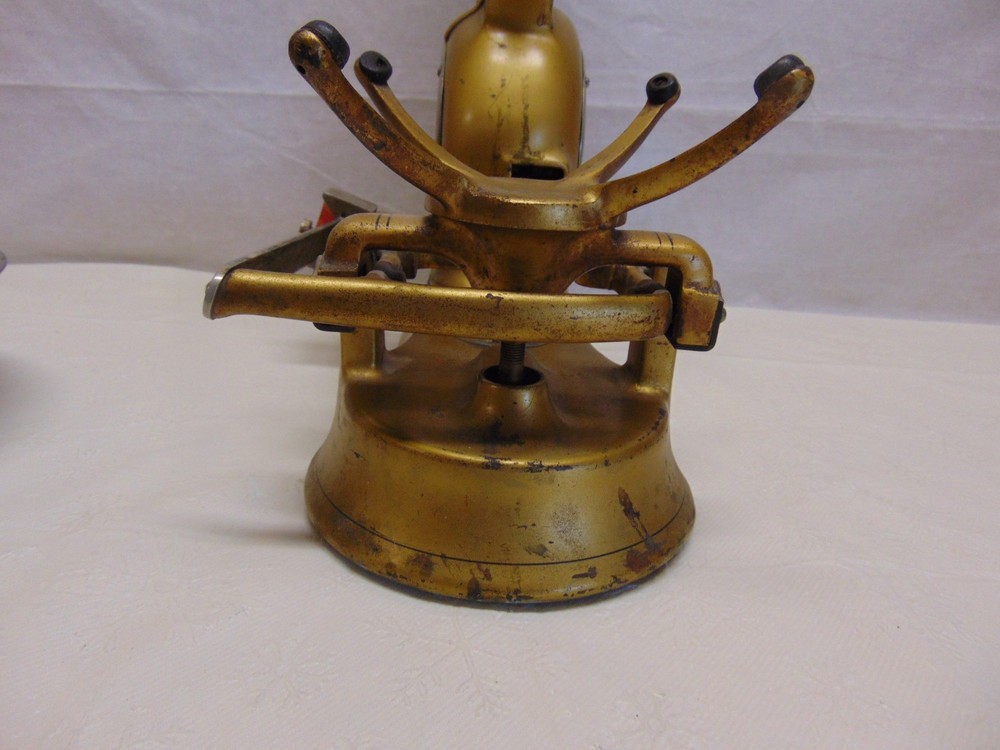 Dayton Gold Medal Candy Scale