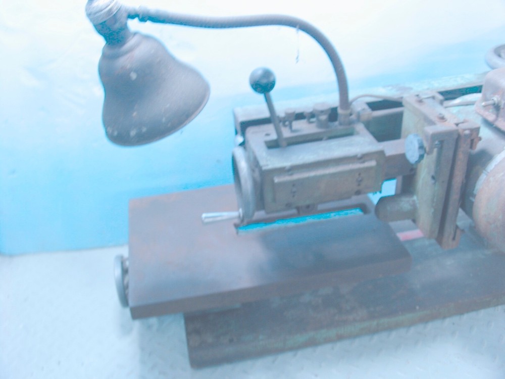 KAR-RY Precision Grinder #5