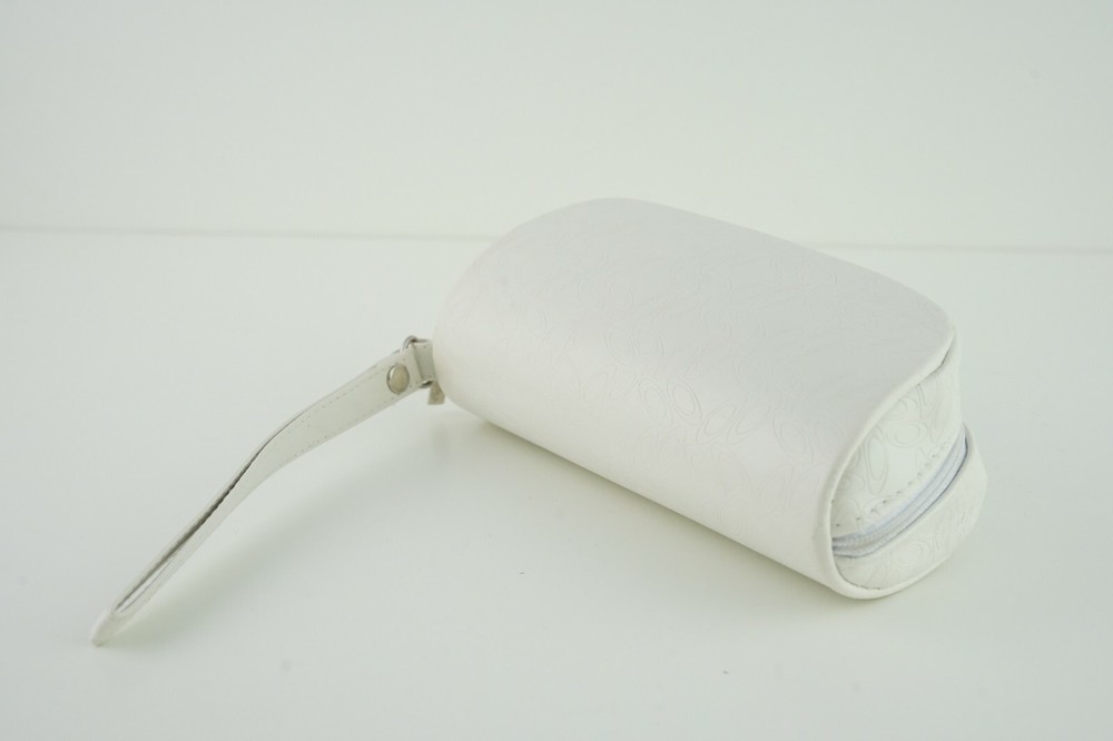 Oakley EVZERO Sunglasses White Zippered Protective Case