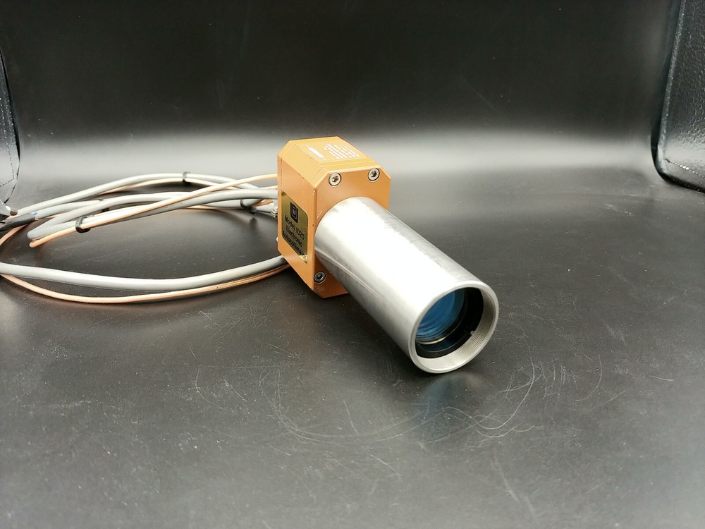 UDT Instruments Model 1020 Electronic Autocollimator with Cables