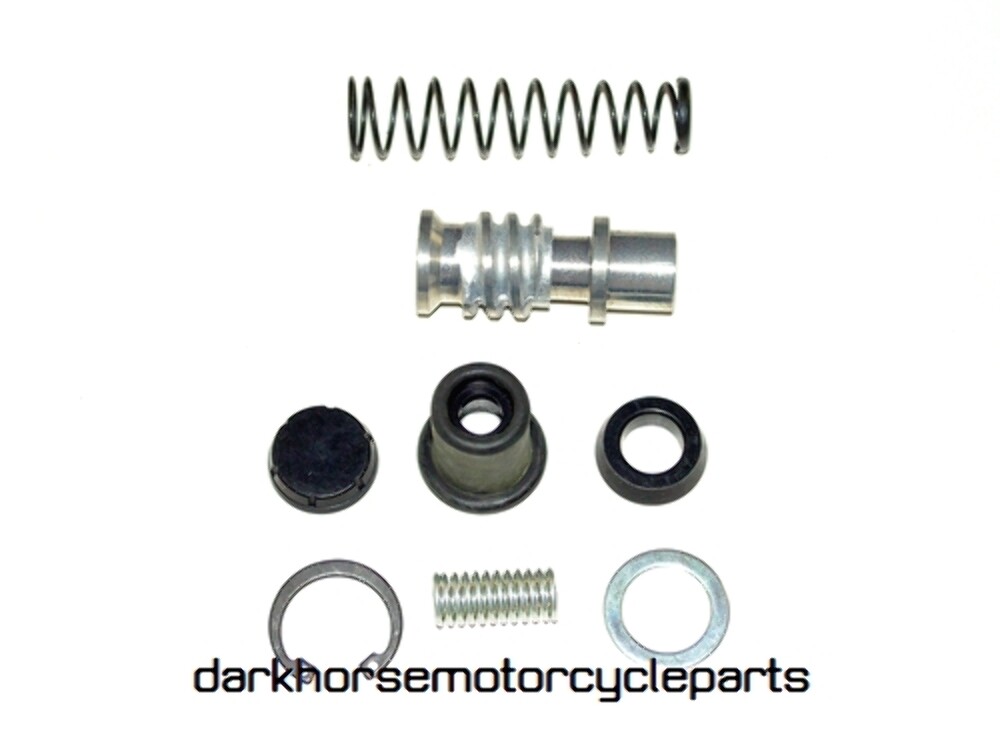 Clutch Master Cylinder Rebuild Kit Yamaha VMX1200 VMax 85-07 K&L 32-4146