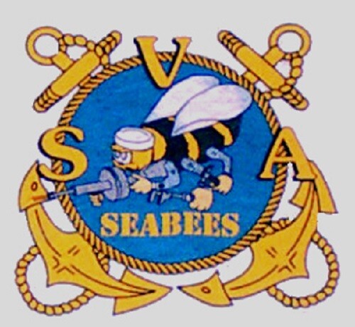 Address Labels -  SeaBees SVA