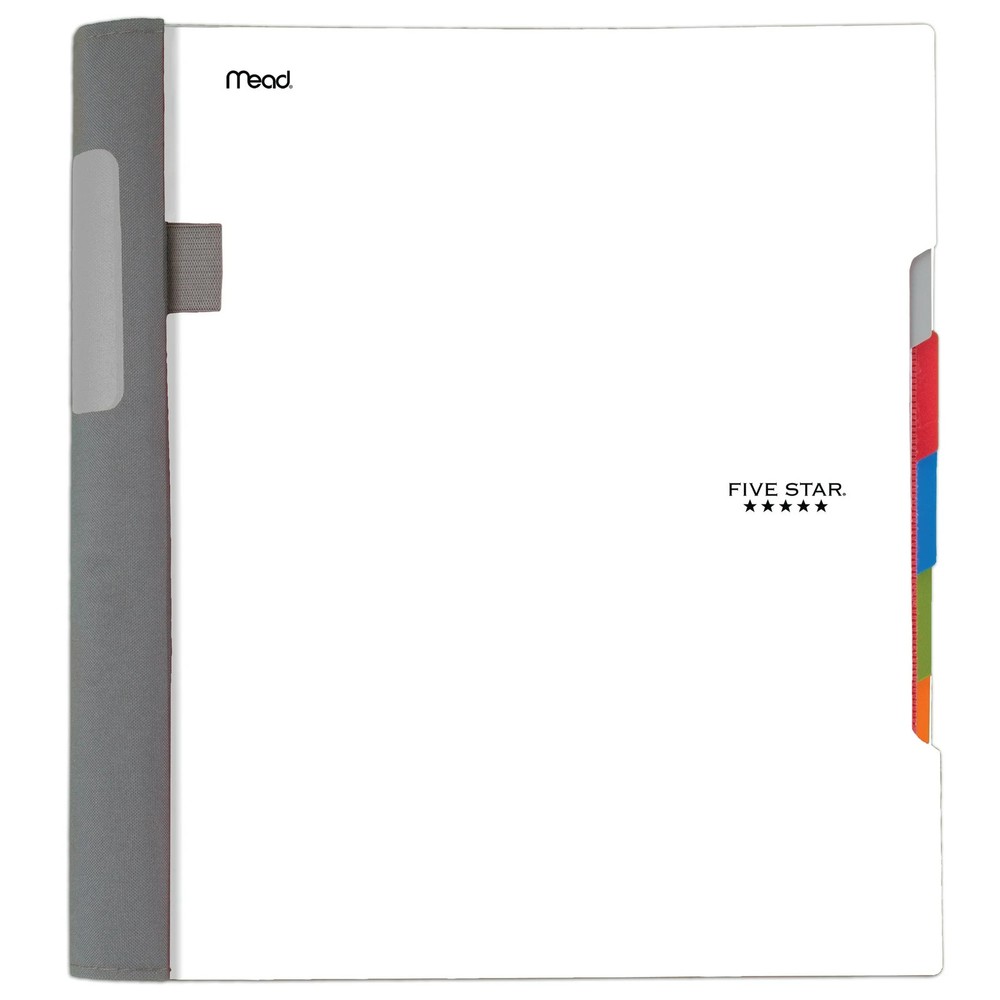 College ruled notebook spiral bound for school notes