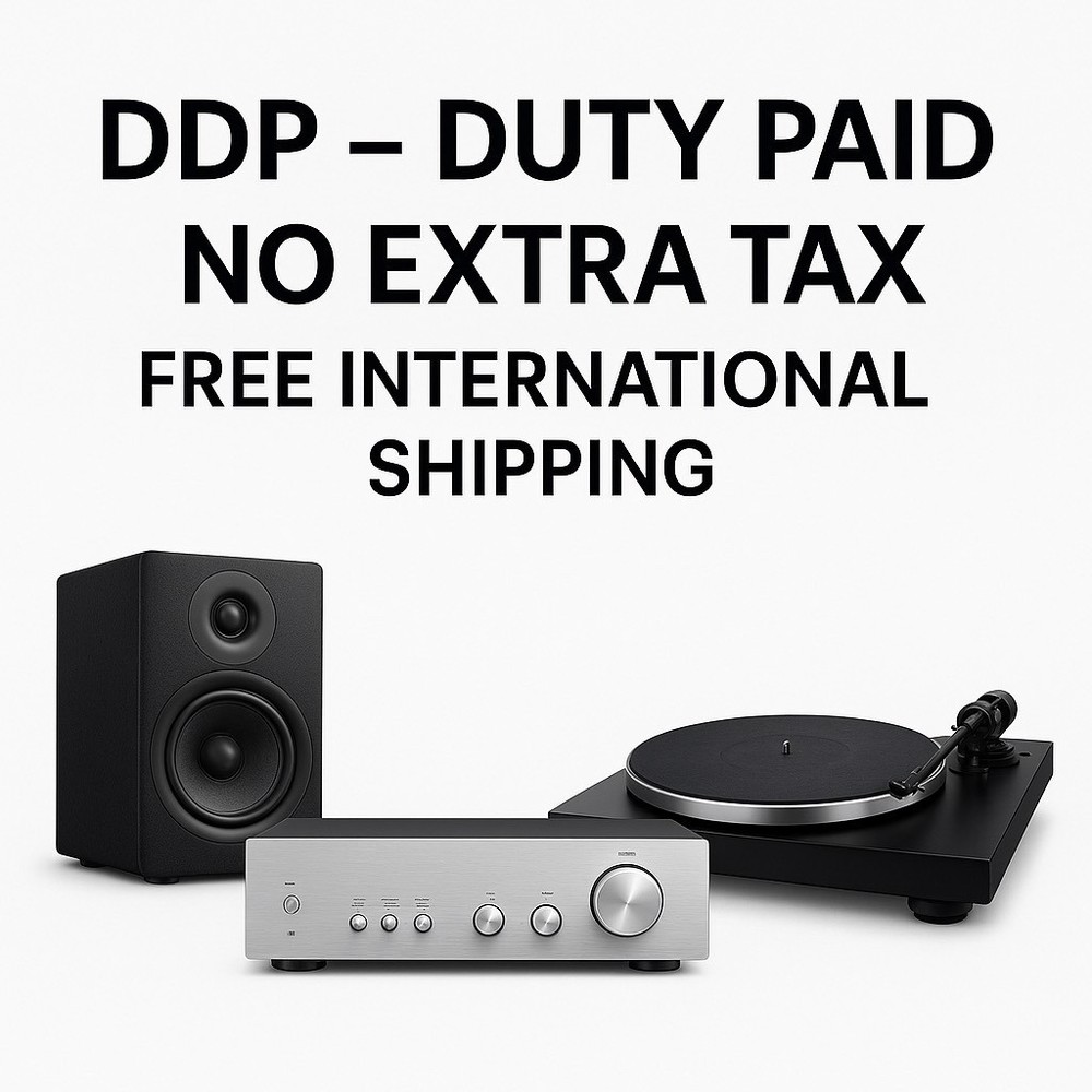 Marantz CD-94 Compact Disc Player free shipping