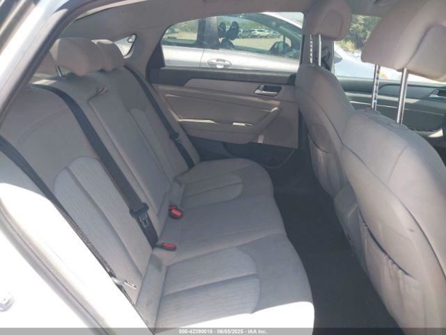 Temperature Control Automatic Temperature Control Fits 16-17 SONATA 2498119