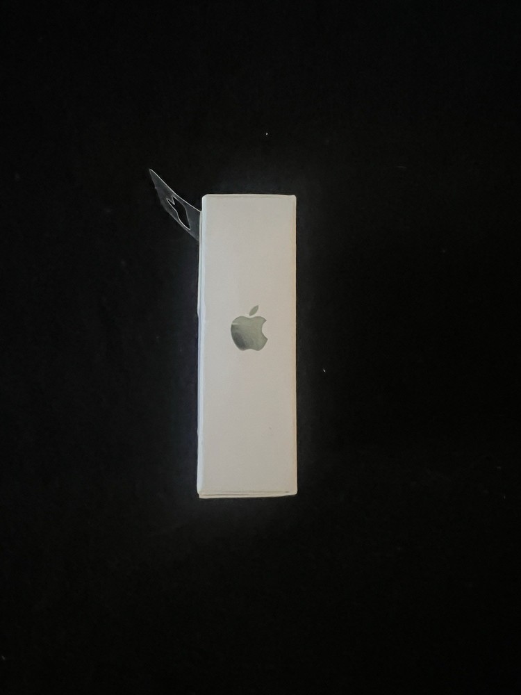 Apple iPad Camera Connection Kit MC531AM/A New SEALED