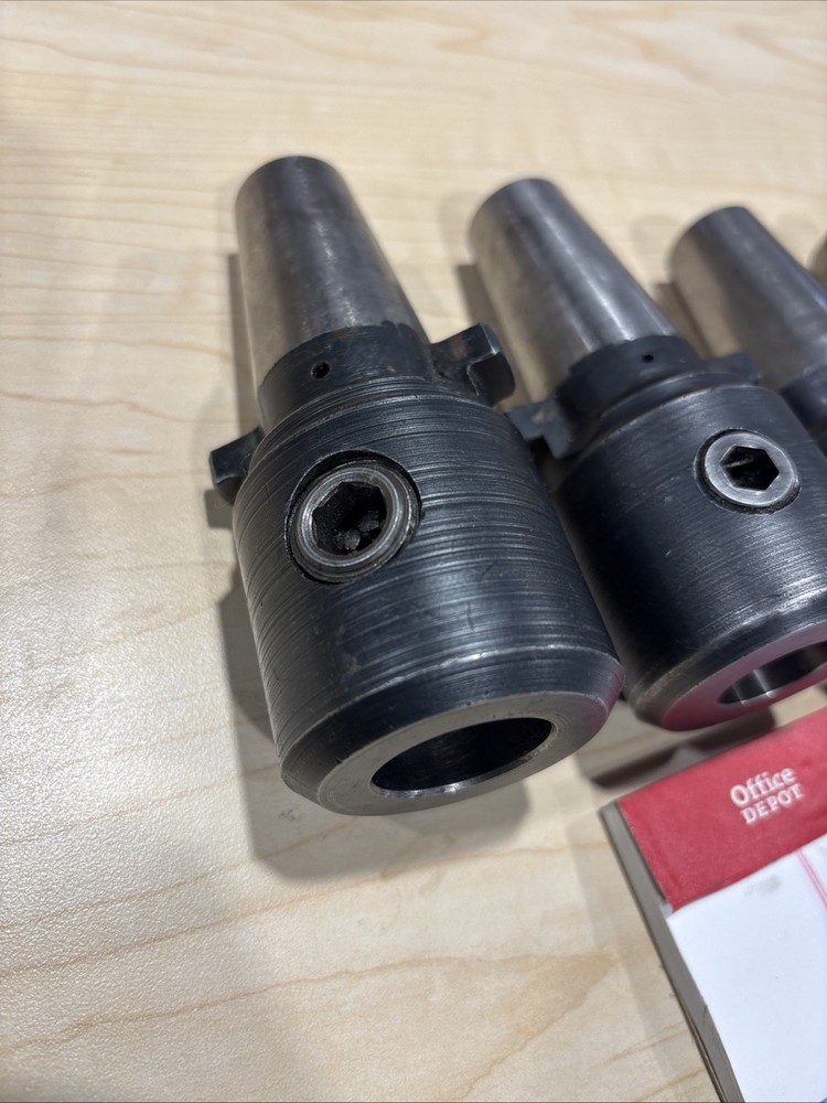 Kwik Switch Tooling Package. Used. Great Condition. See Photos