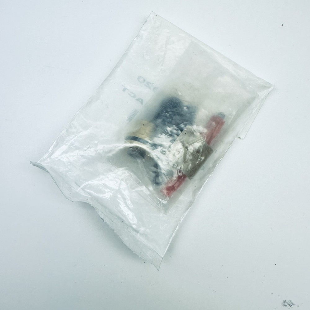 Actuator Spool Valve For Excavators 7012020