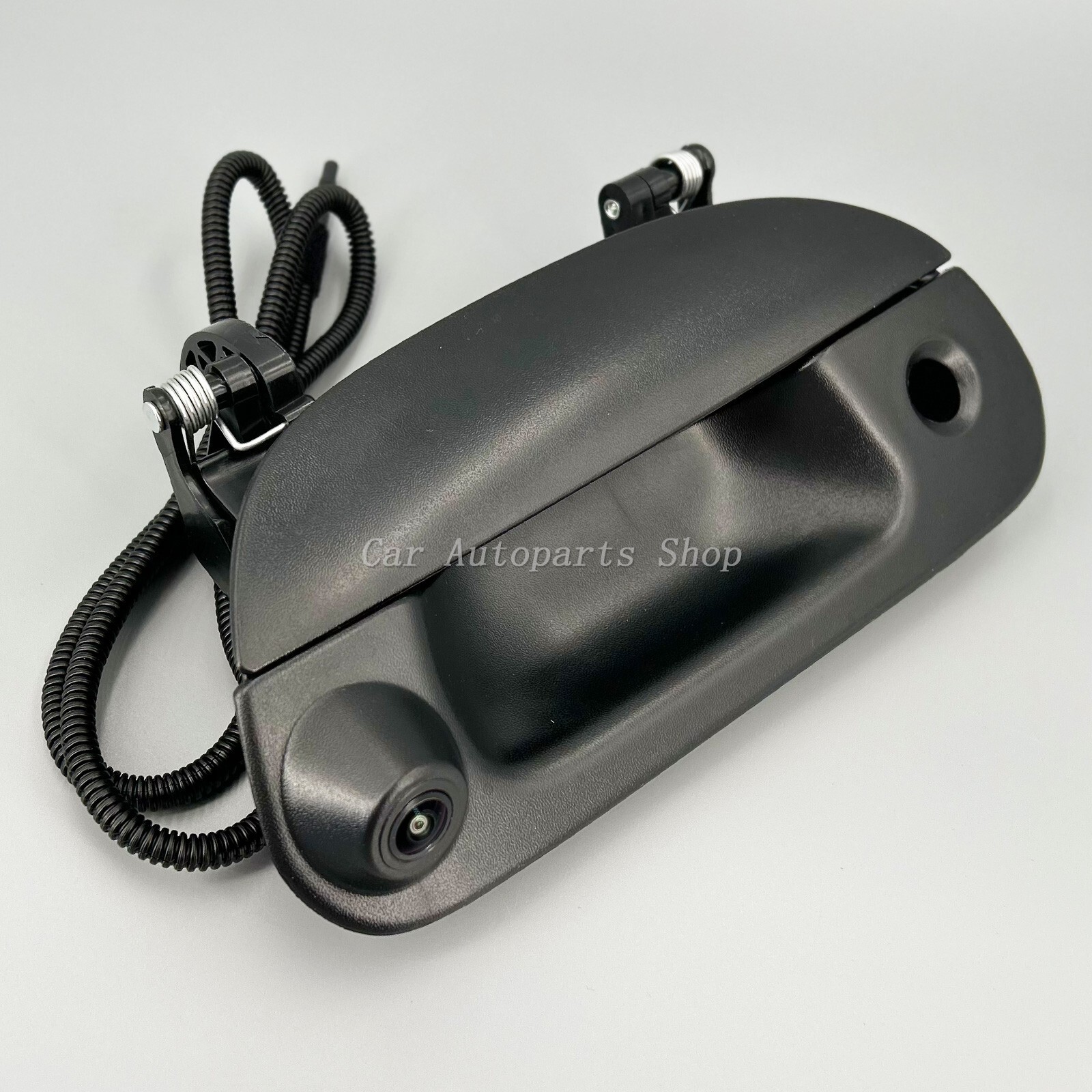 Tailgate Handle Rear View Back Up Camera Kit For Ford F150 F250 F350 1997-2007