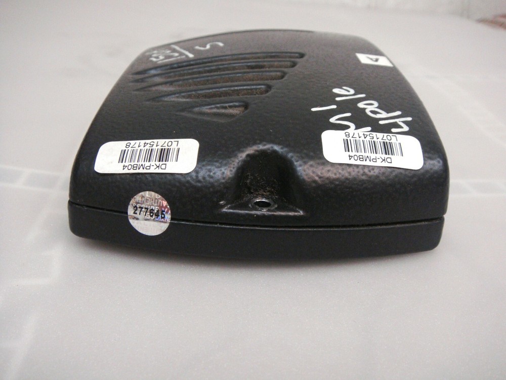 150A Dynamic Shark DK-PMB04 Wheelchair Controller PaceSaver Scout M1