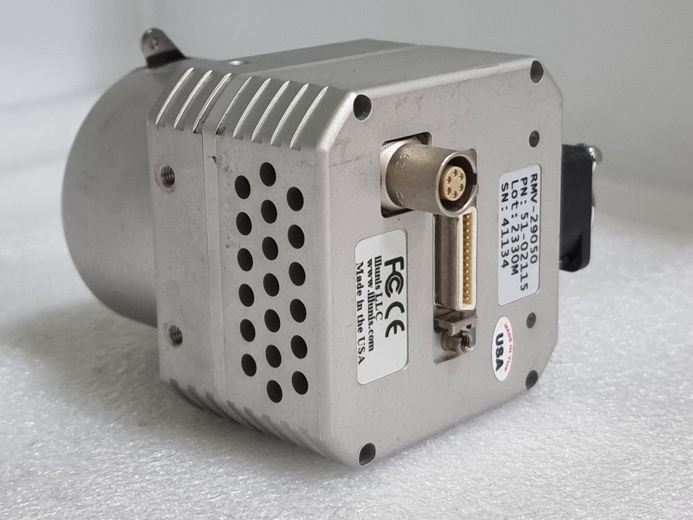 illunis RMV-29050 Camera Interline Transfer CCD