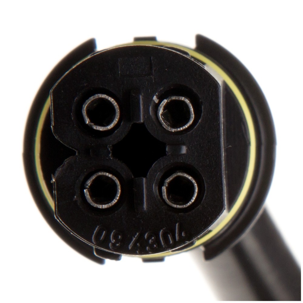 DELPHI Front Oxygen Sensor Fits 2001-2002 BMW Z3 3.2L L6