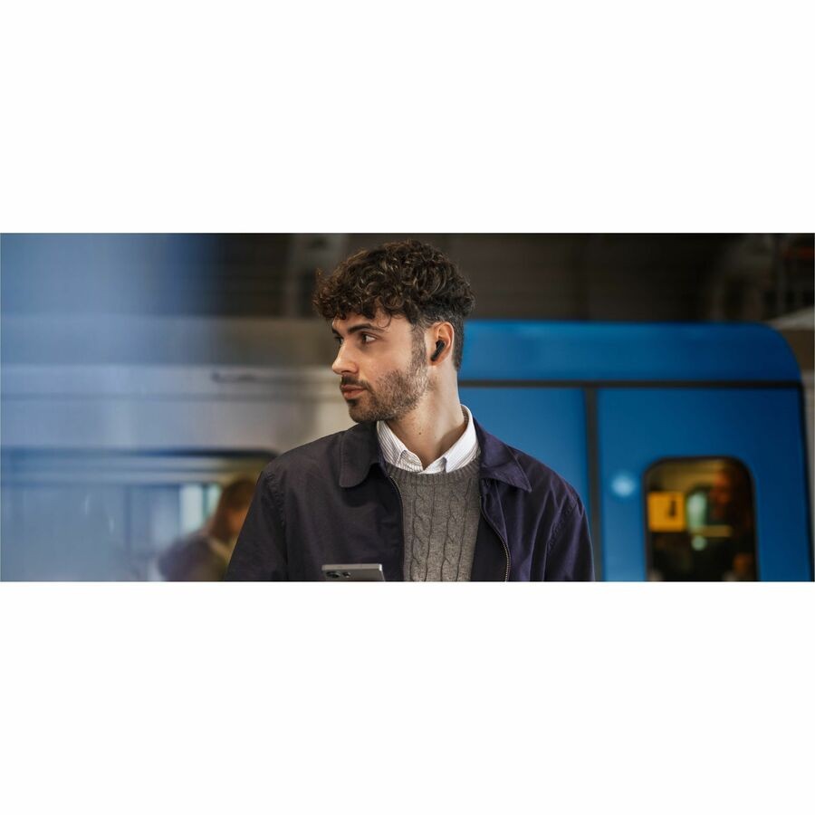 Dell Pro Plus Earbuds - EB525