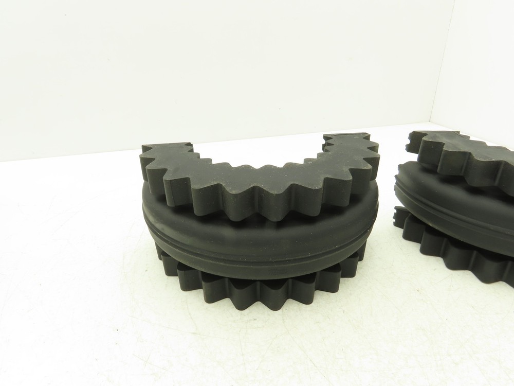 Martin 11E Quadra-Flex Coupling Sleeve EPDM Rubber Type E