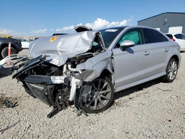 2016 Audi A3 High Mounted Stop Light 565229
