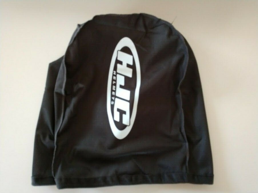 HJC Soft Motorcycle Helmet Bag