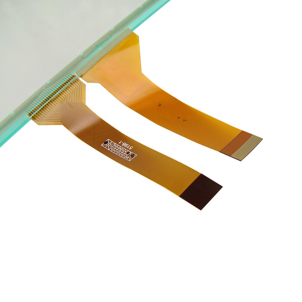For TP-4245S2 TP4245S2 Touch Screen Glass Panel 317*247mm