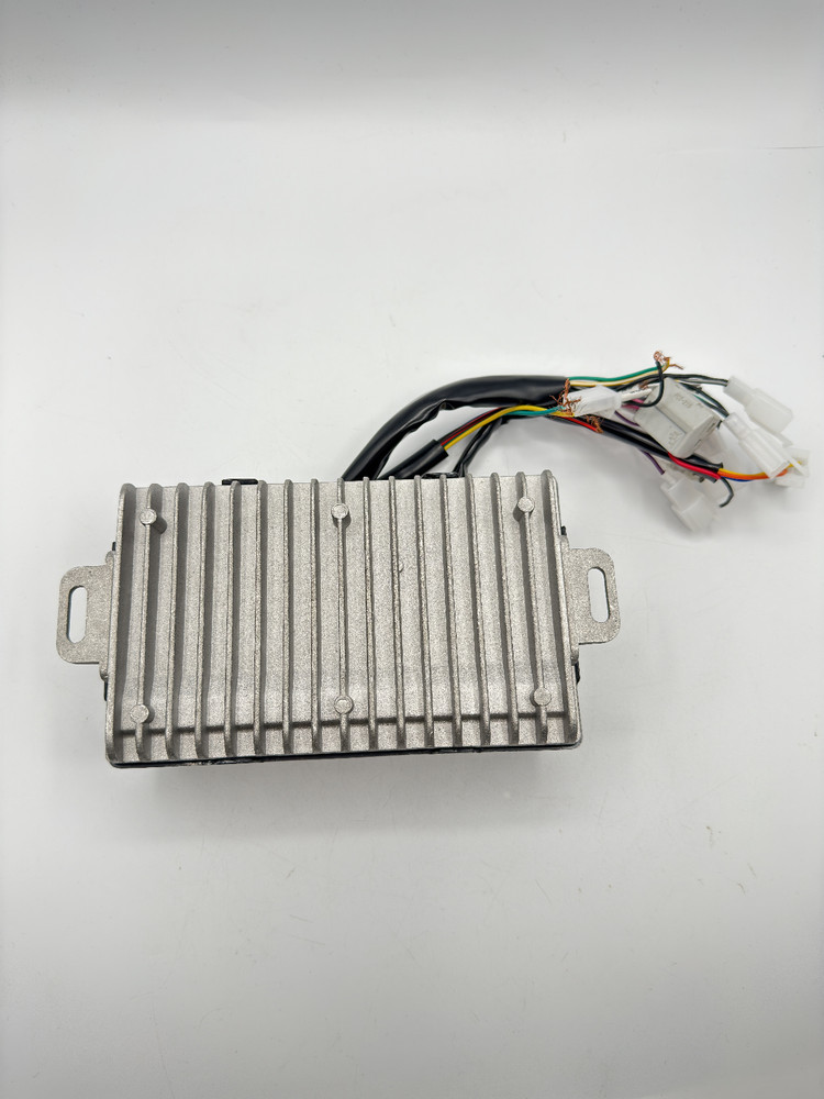 Electric Car Sine Controller EM50SP 3960W Electric Motorcycle PC Programmable