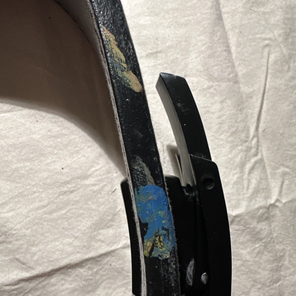 gymreapers lever belt