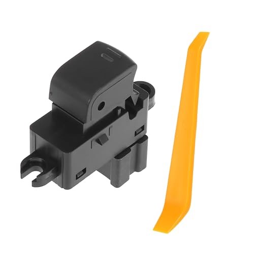 Rear Left Right Side Power Window Switch No.25411-EA03A with Tool Window