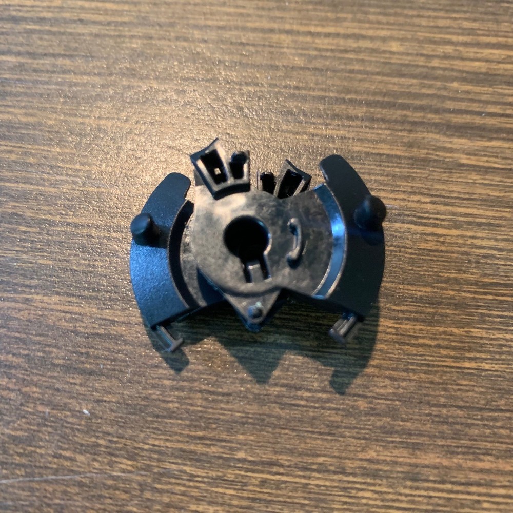 Microsoft Xbox Elite Series 2 Trigger Locks Selector Switch Back Left Right Pair