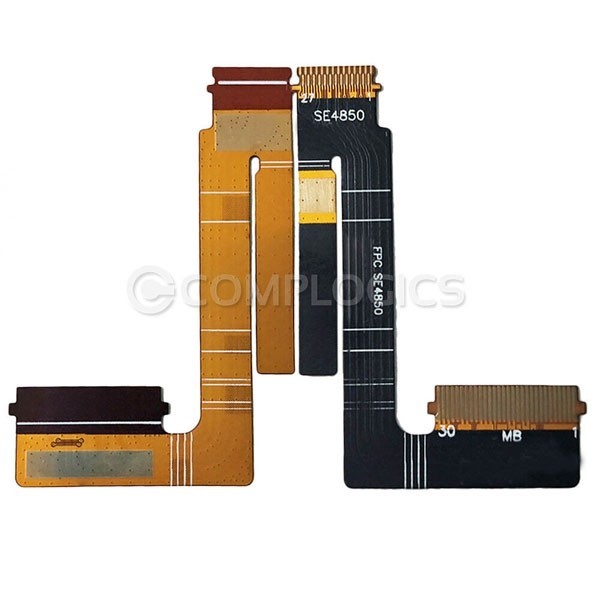 Flex Cable SE4850 for Zebra MC9300/MC930B/MC930P Mobile Barcode Scanners