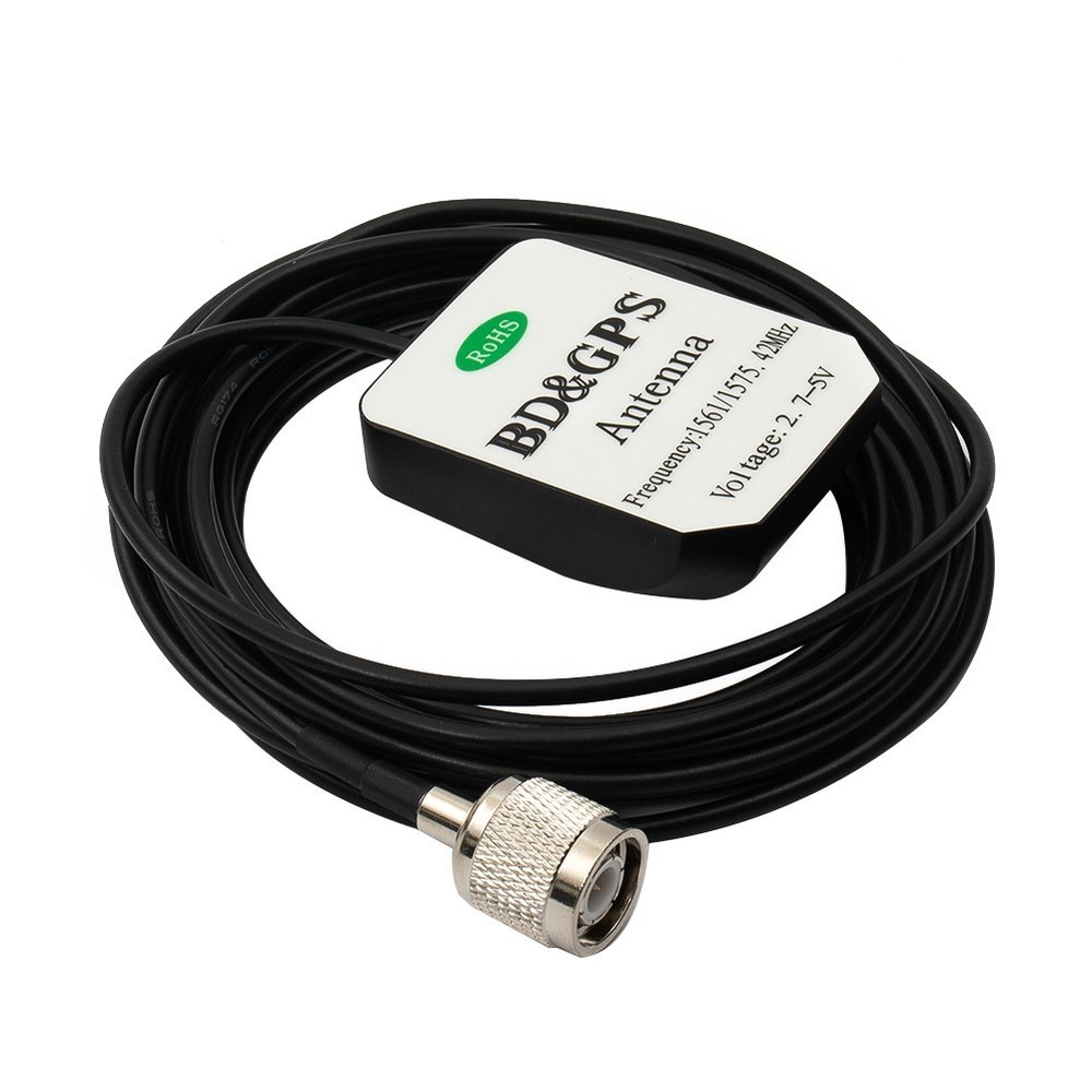 GPS Antenna 3Meter Cable Automobile GPS Receiver Accessories
