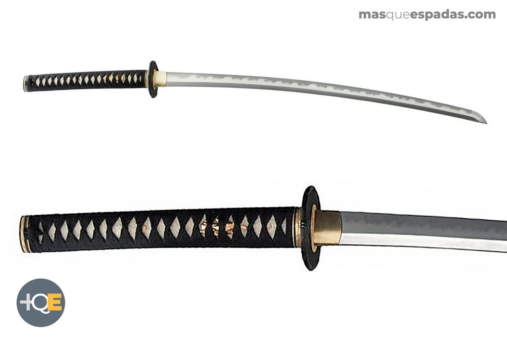 Hanwei - Katana Bamboo Mat