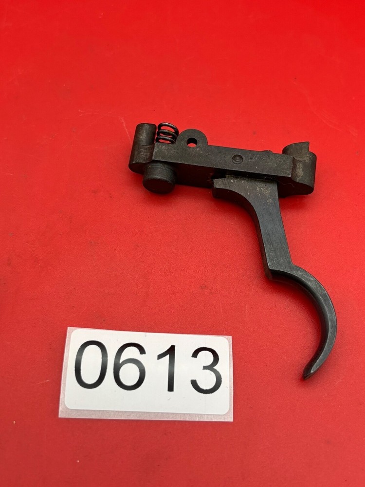 Mauser Model 96 Complete trigger #0613