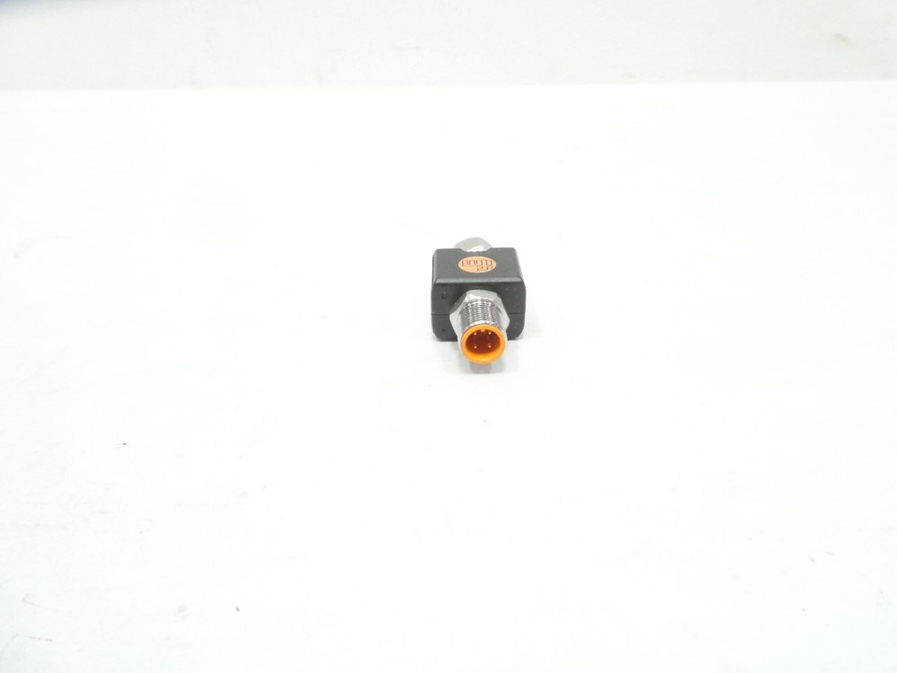 Ifm TP3231 Io-link Scaled Analog Converter