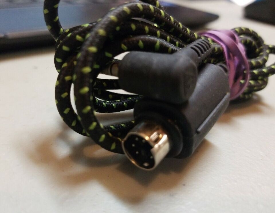 Turtle Beach XO7 XO Seven Gaming Pro Headset Breakaway Cable #88