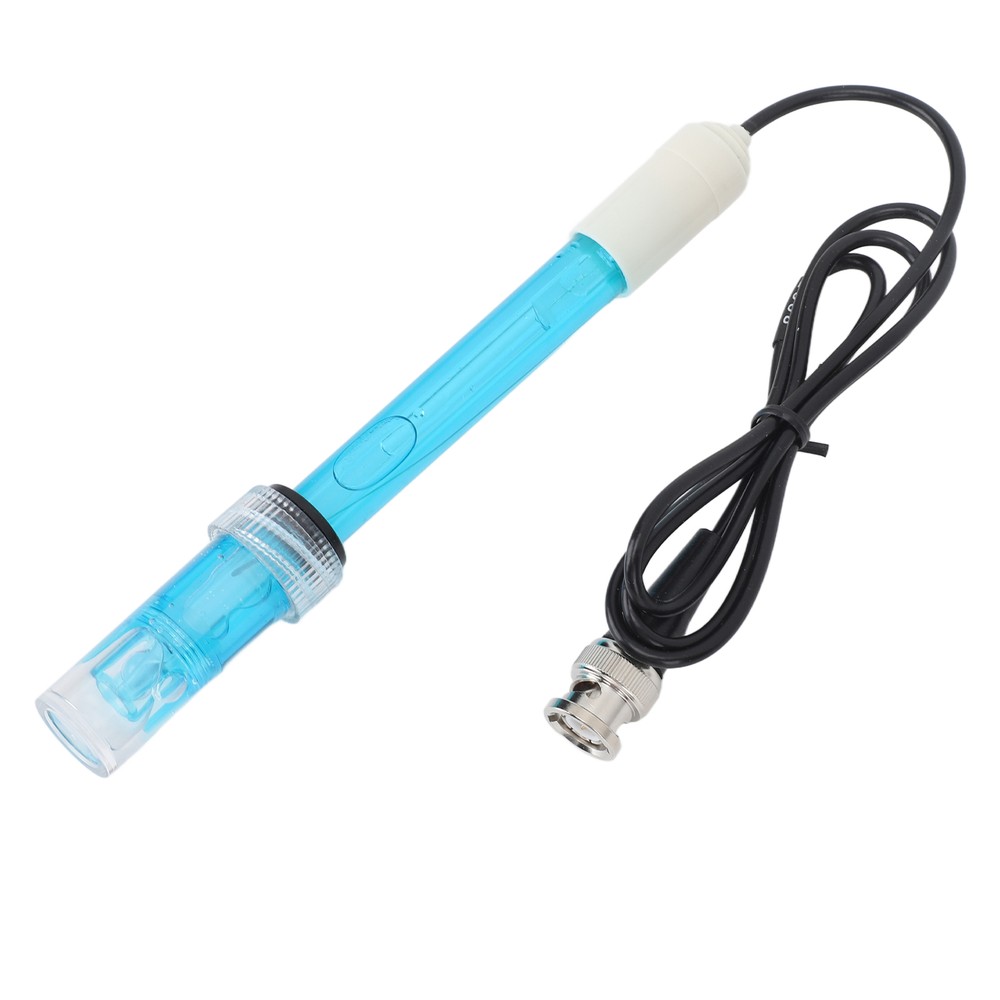 PH Electrode Water PH Meter Probe Sensor PH-Tester Electrode With BNC Connector