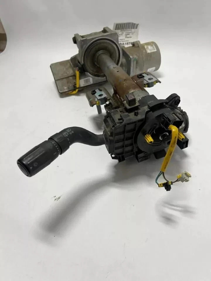 2008-2012 Ford Escape Steering Column Floor Shift, (tilt wheel) OEM