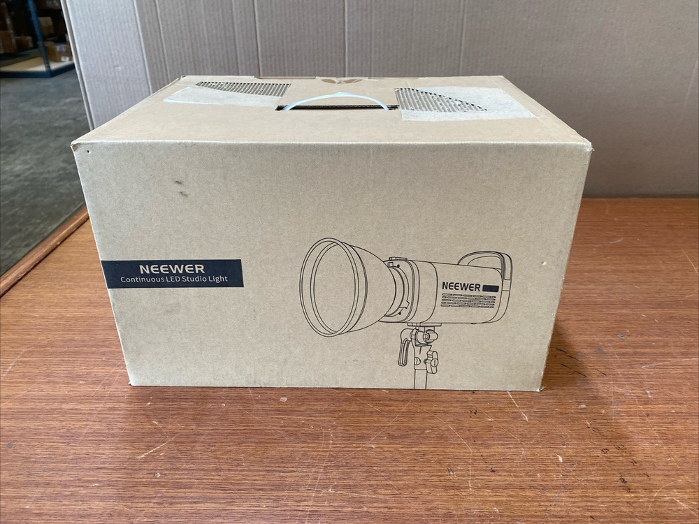 NEEWER CB60 LED Video Light