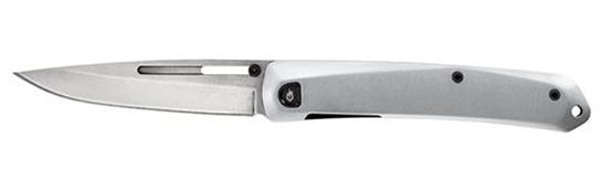 GERBER AFFINITY FRAME LOCK FOLDING KNIFE 31-004059