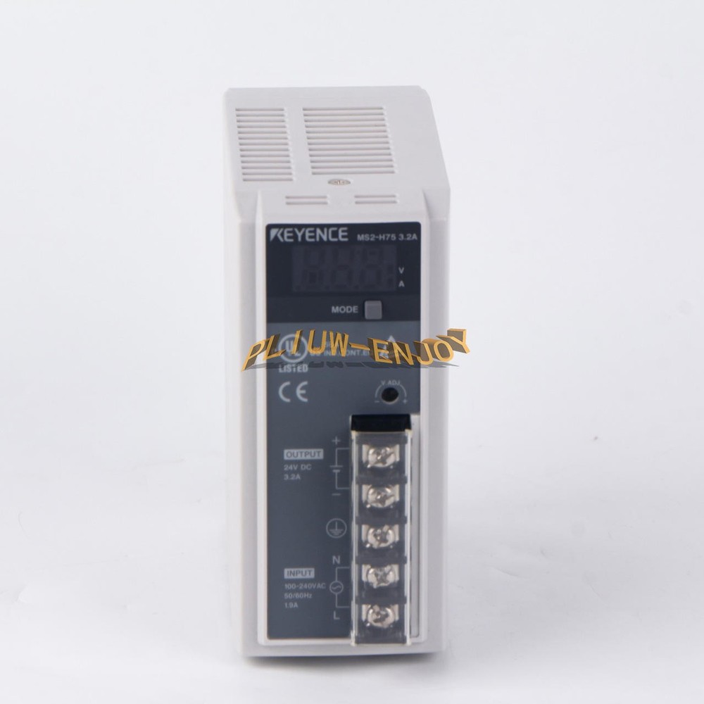 1PCS NEW Keyence MS2-H75 Switching Power Supply