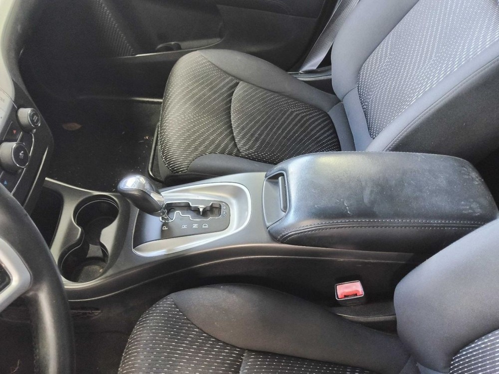 JOURNEY 2015 Battery Tray 637014