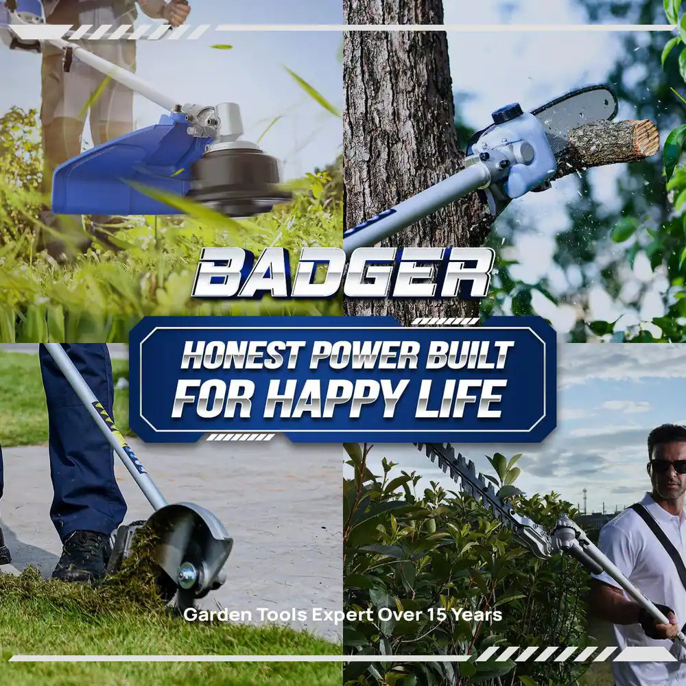 Gas 53Cc Backpack Blower 175MPH 855CFM