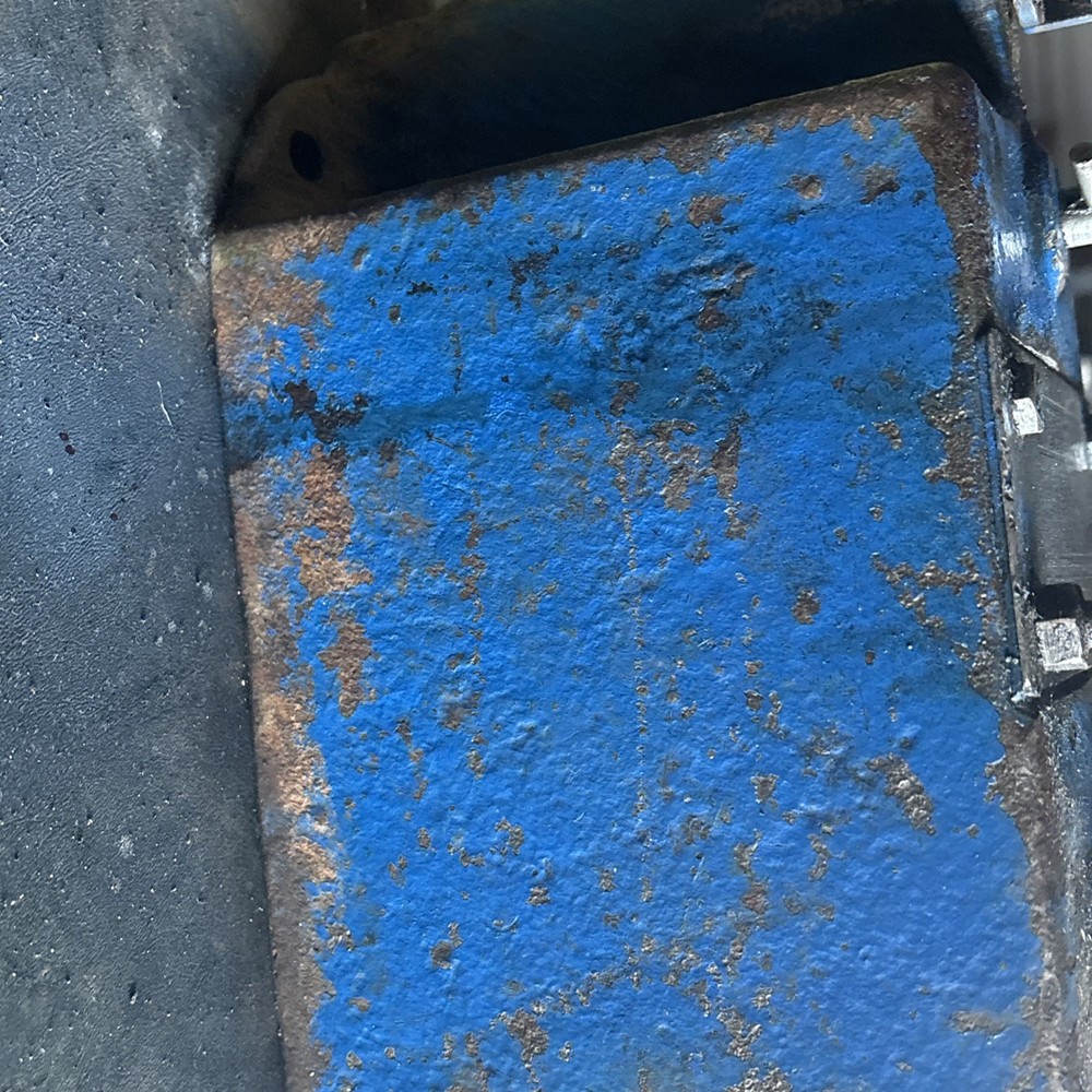 PELL HYDRASHEAR Hydraulic wire rope cutter ,c-9