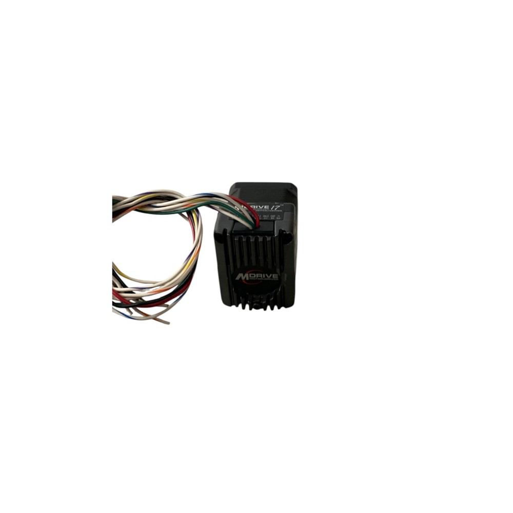 IMS MDrive17 Stepper Motor with Built-in Driver