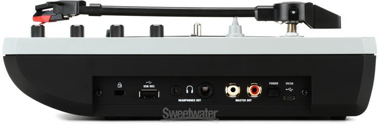 Reloop SPIN Portable DJ Turntable