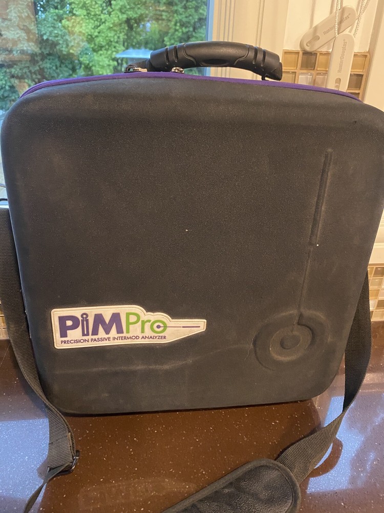 CCI Precision PIM PRO 700 w/Accessory Kit