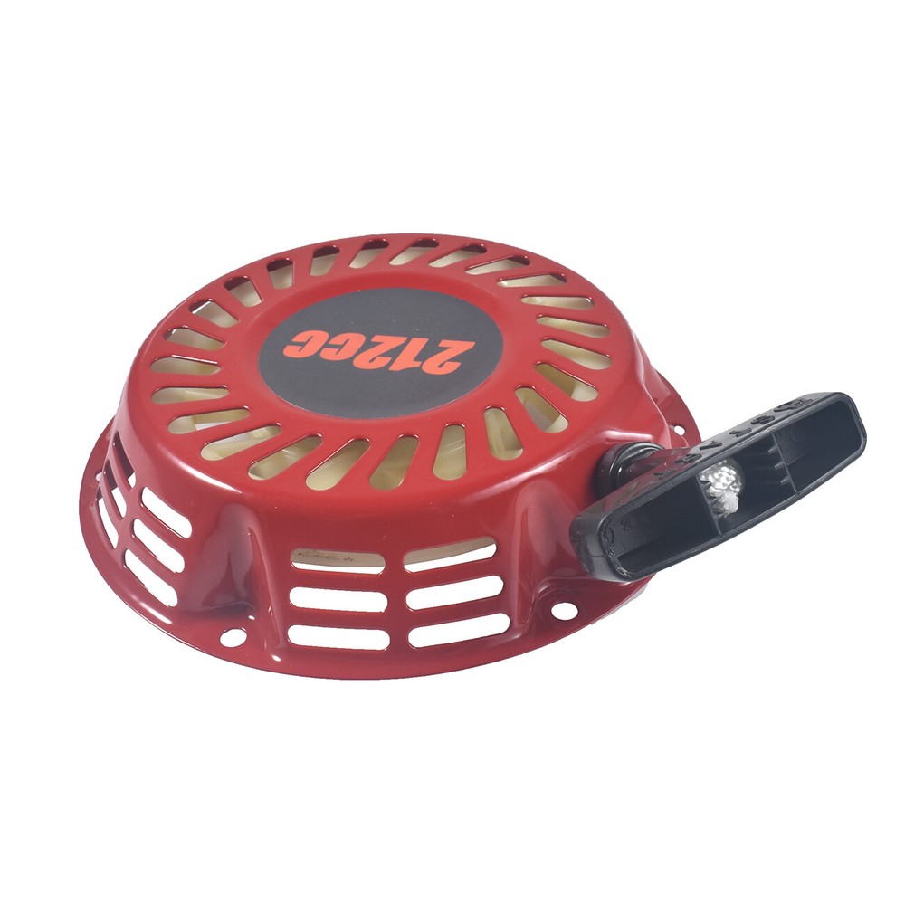 Recoil Pull Starter Start For Harbor Freight Predator Engine 212cc 6.5 HP USA